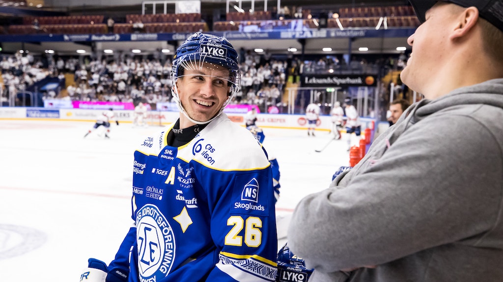 Daniel Eriksson/Bildbyrån