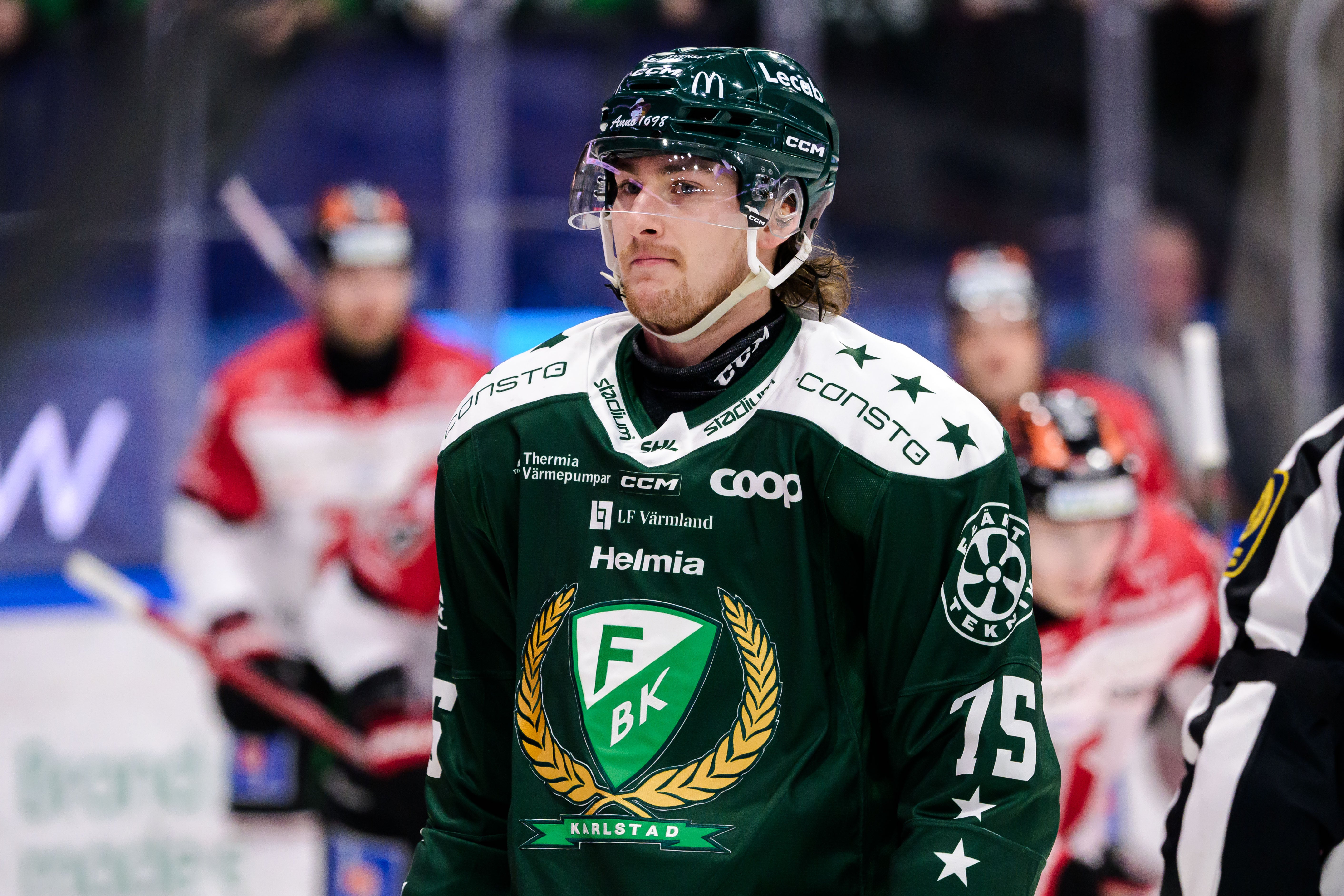 Jeremy Groleau