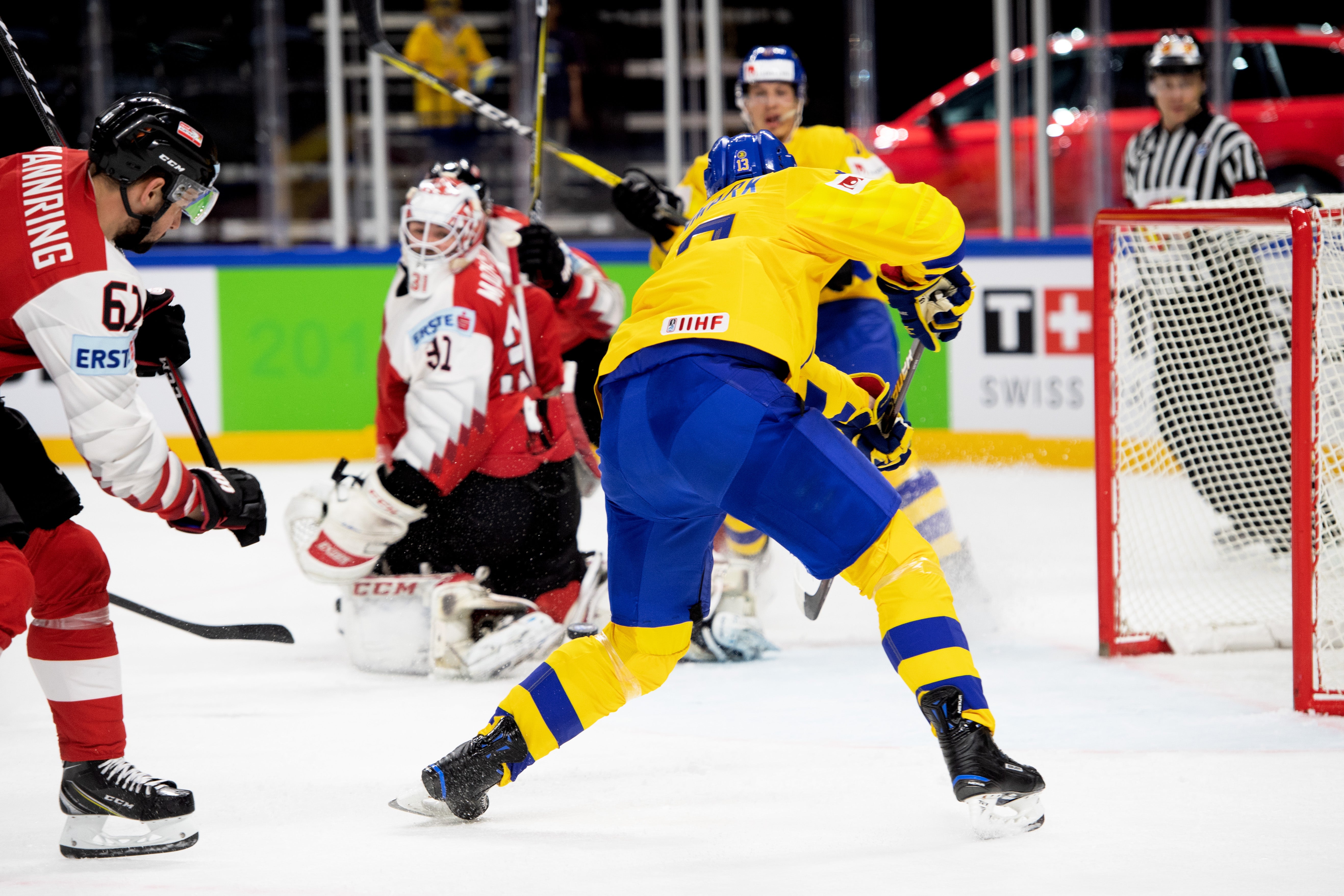 Bildbyrån/Petter Arvidson