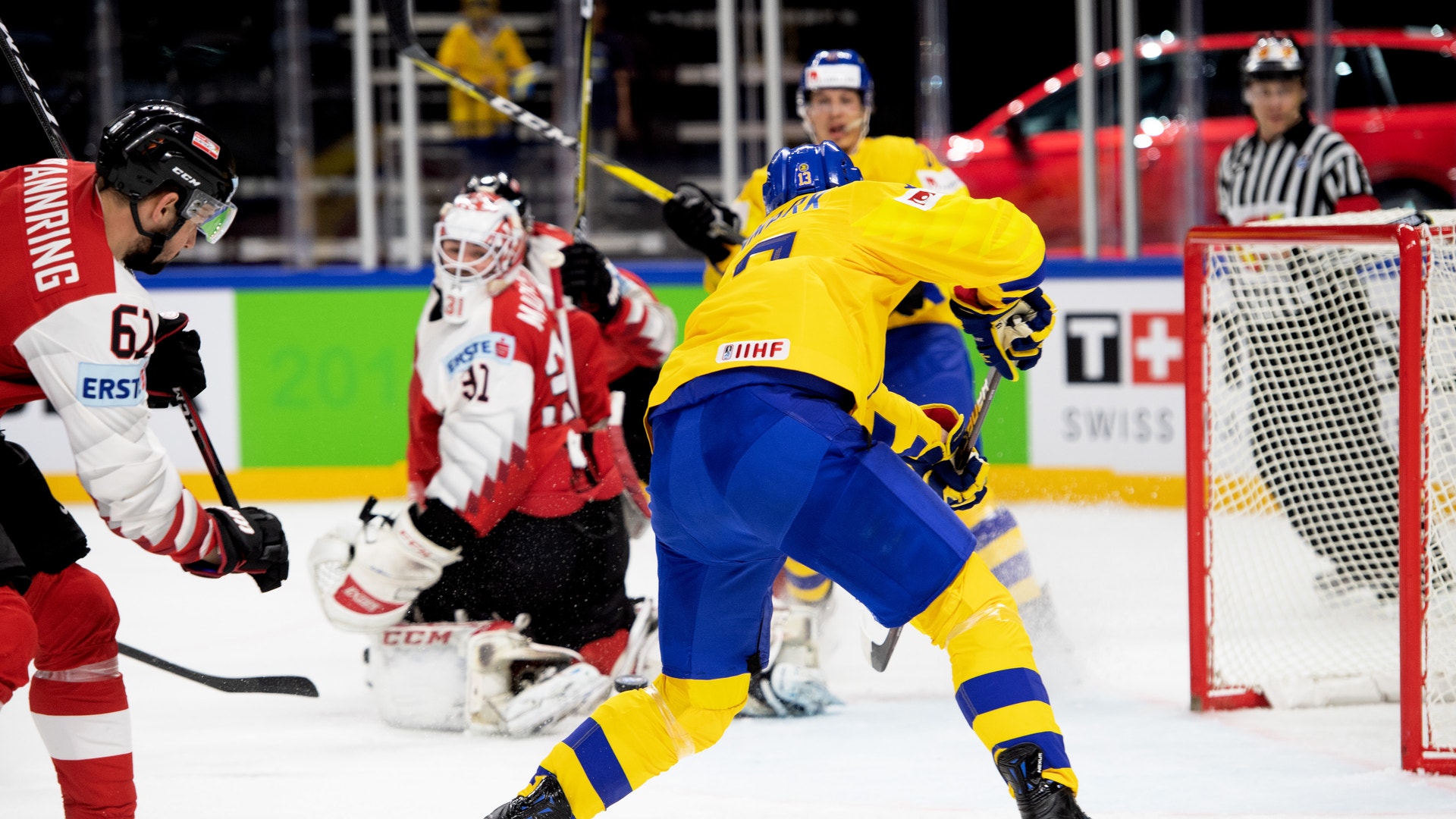 Bildbyrån/Petter Arvidson