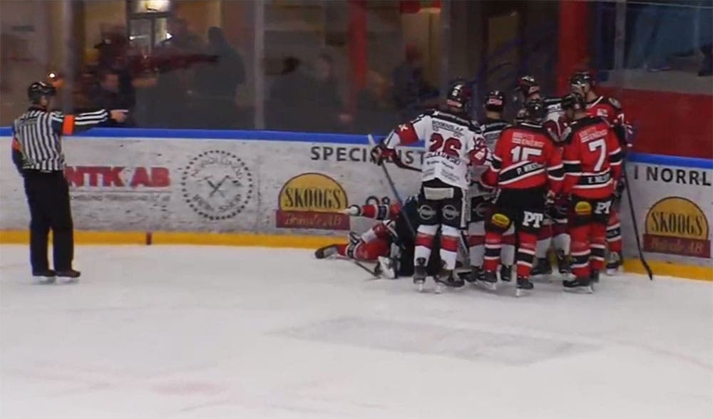 (10585) Piteå - Boden