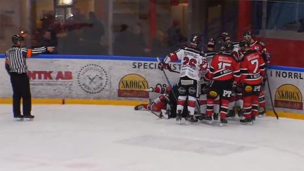 (10585) Piteå - Boden