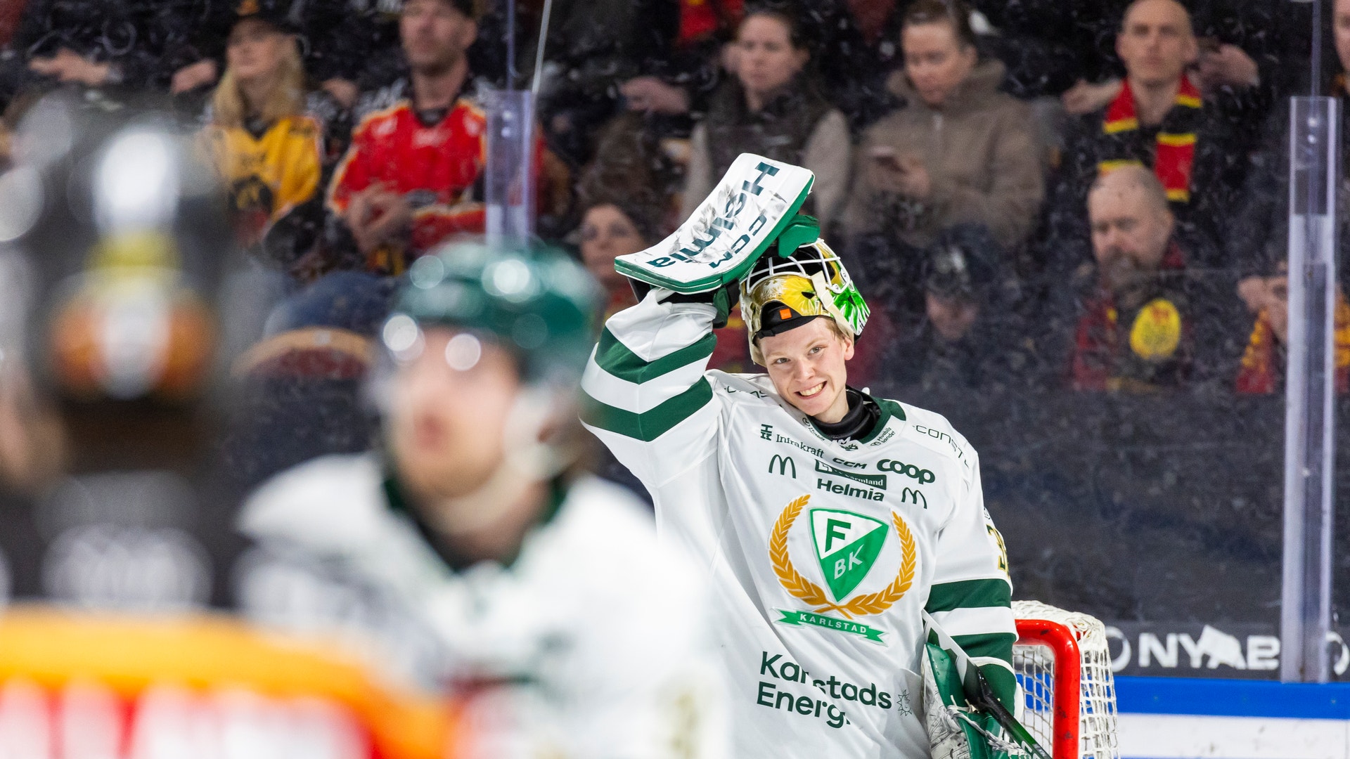 Foto: Pär Bäckström/Bildbyrån