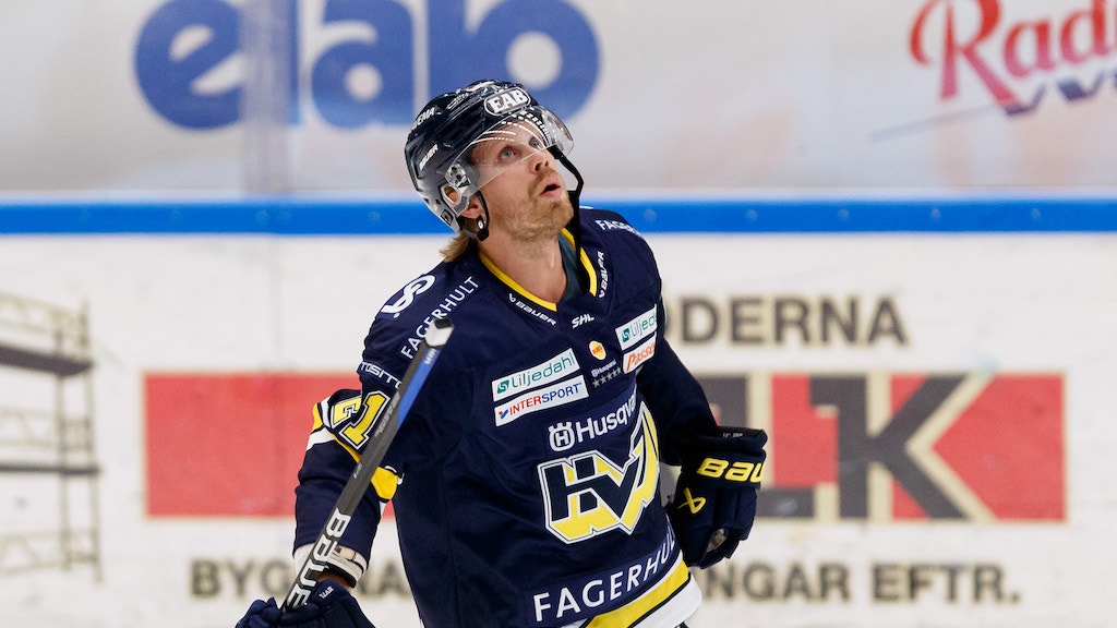 Axel Boberg/Bildbyrån