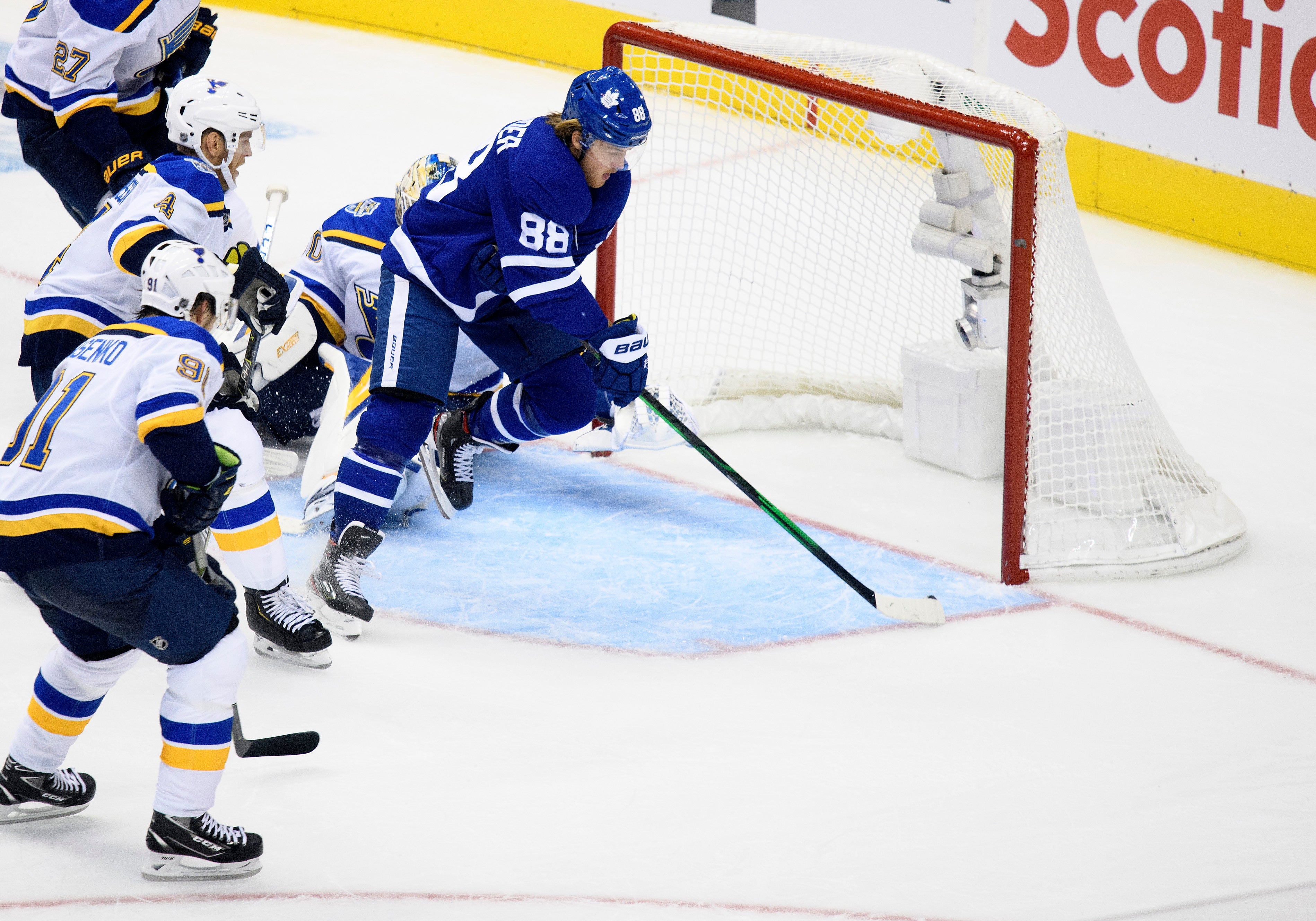 (10203) William Nylander