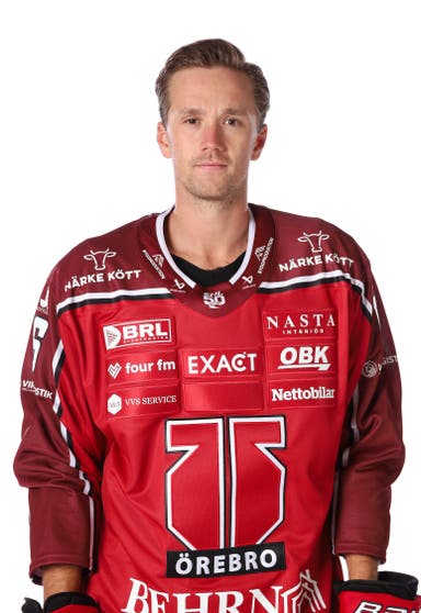 Filip Berglund