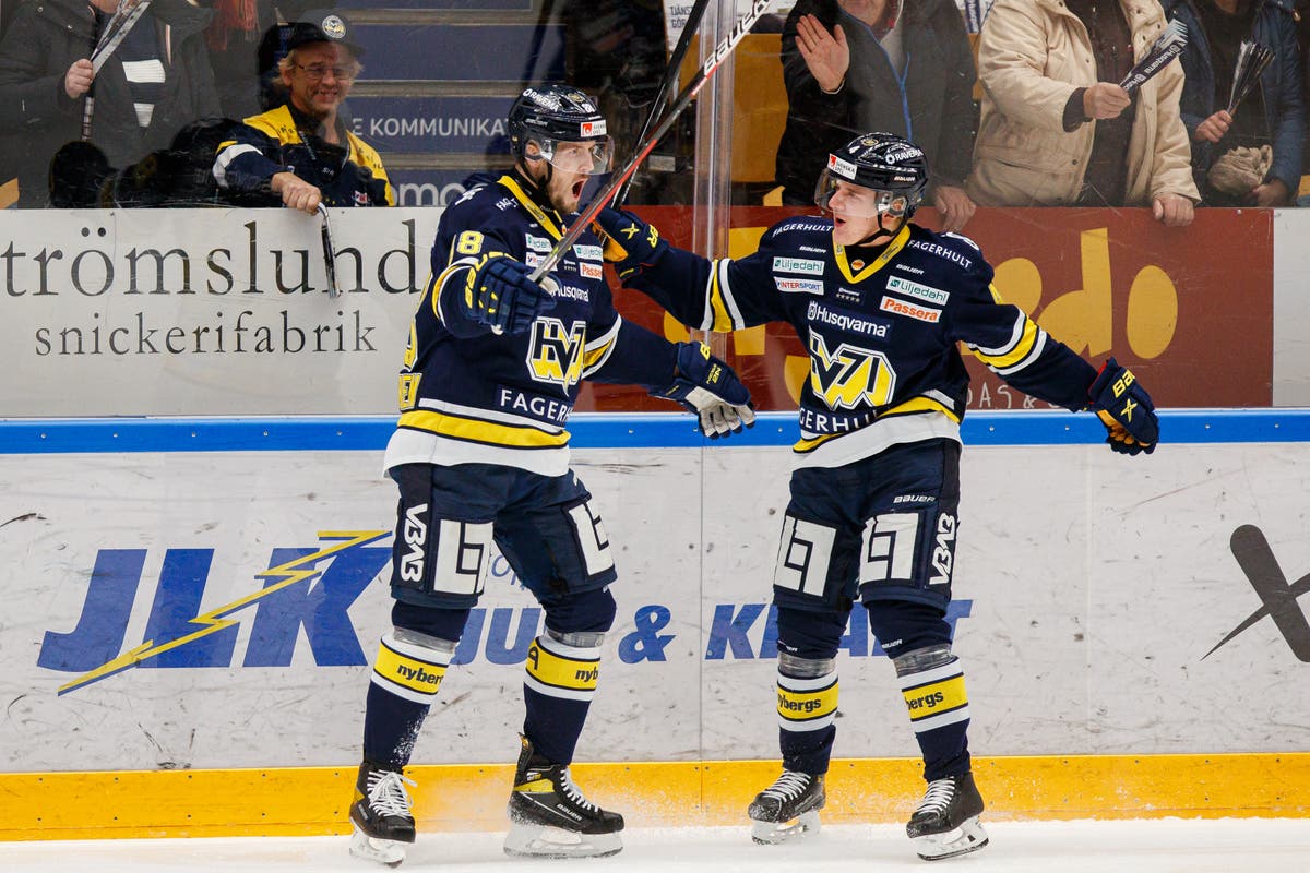 (21529) HV71