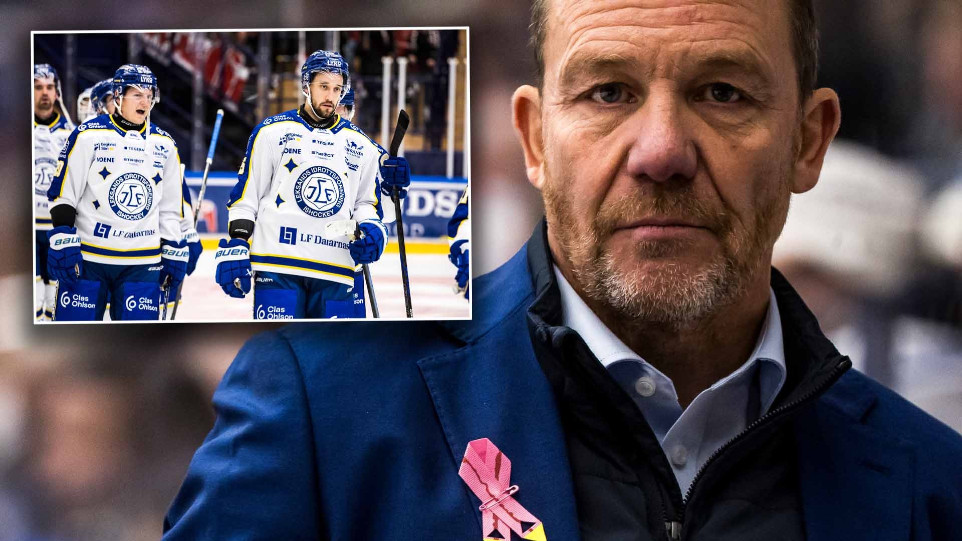 Foto: Bildbyrån