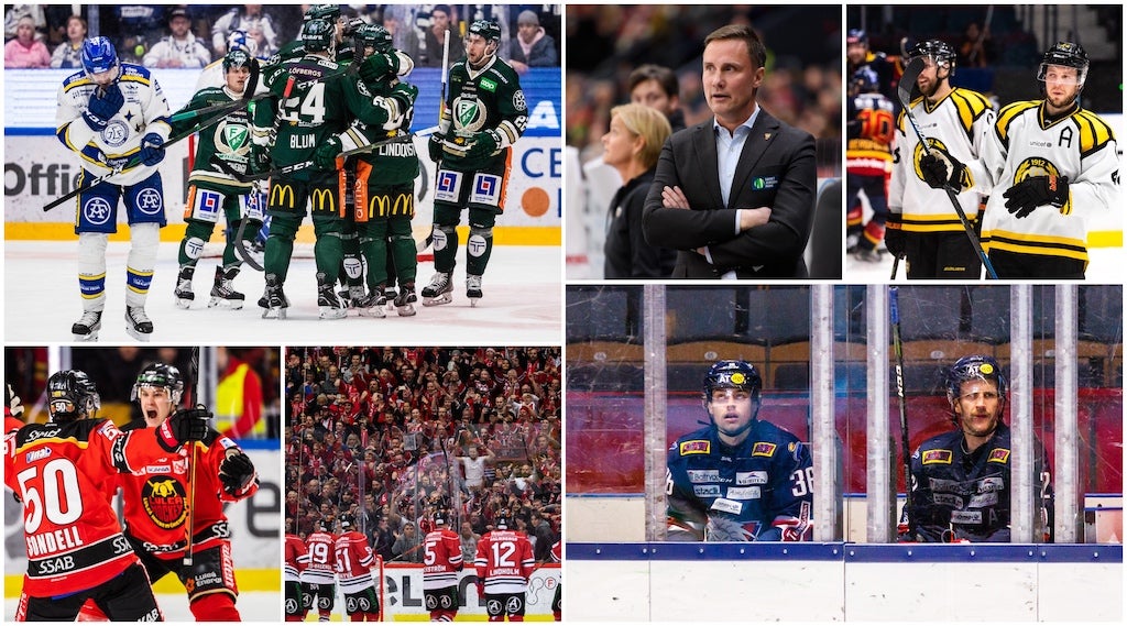 (11658) SHL-lista halvtid 2019/2020