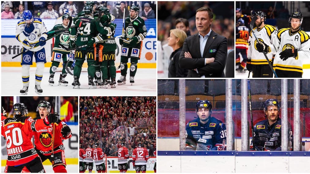 (11658) SHL-lista halvtid 2019/2020