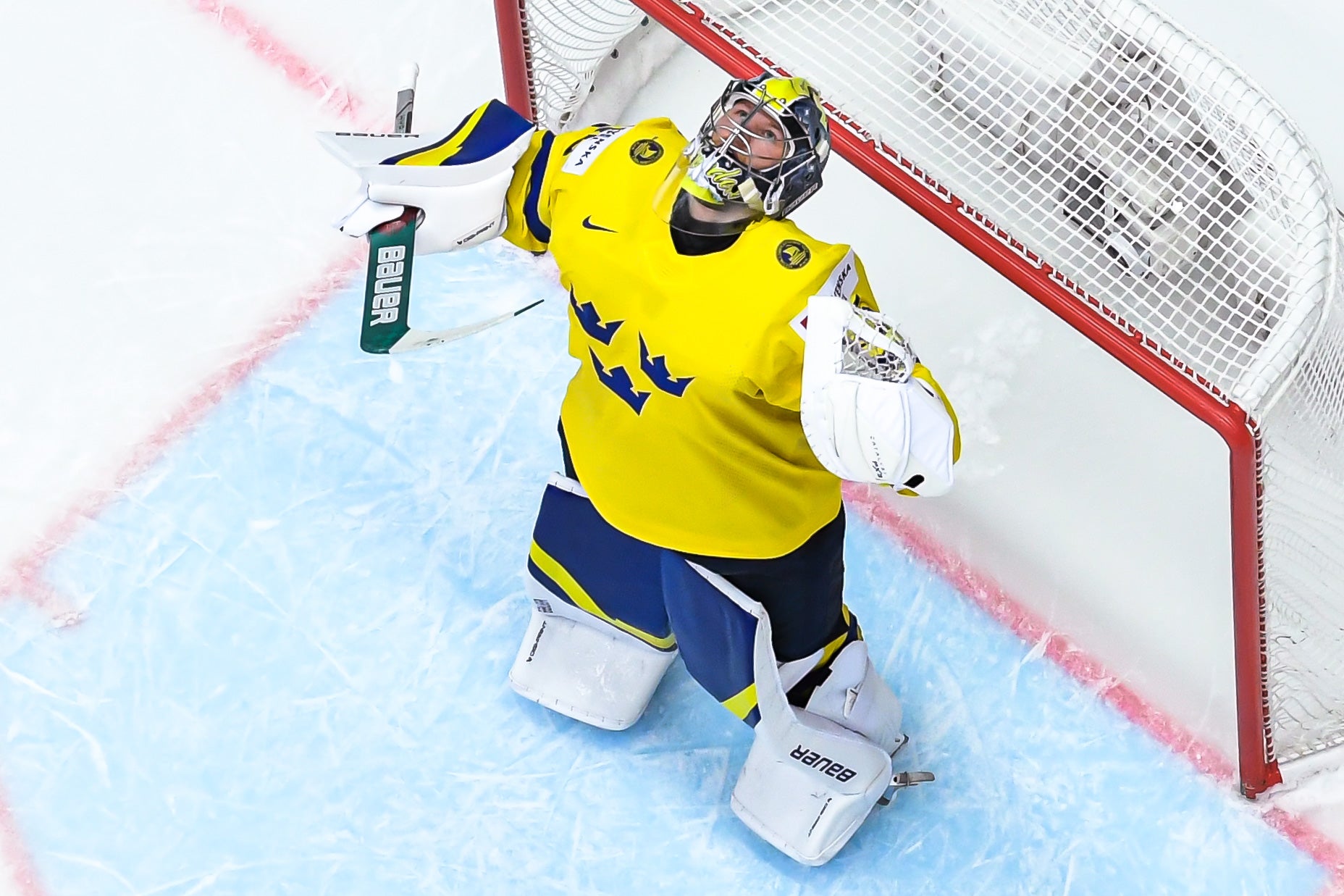 Filip Gustavsson