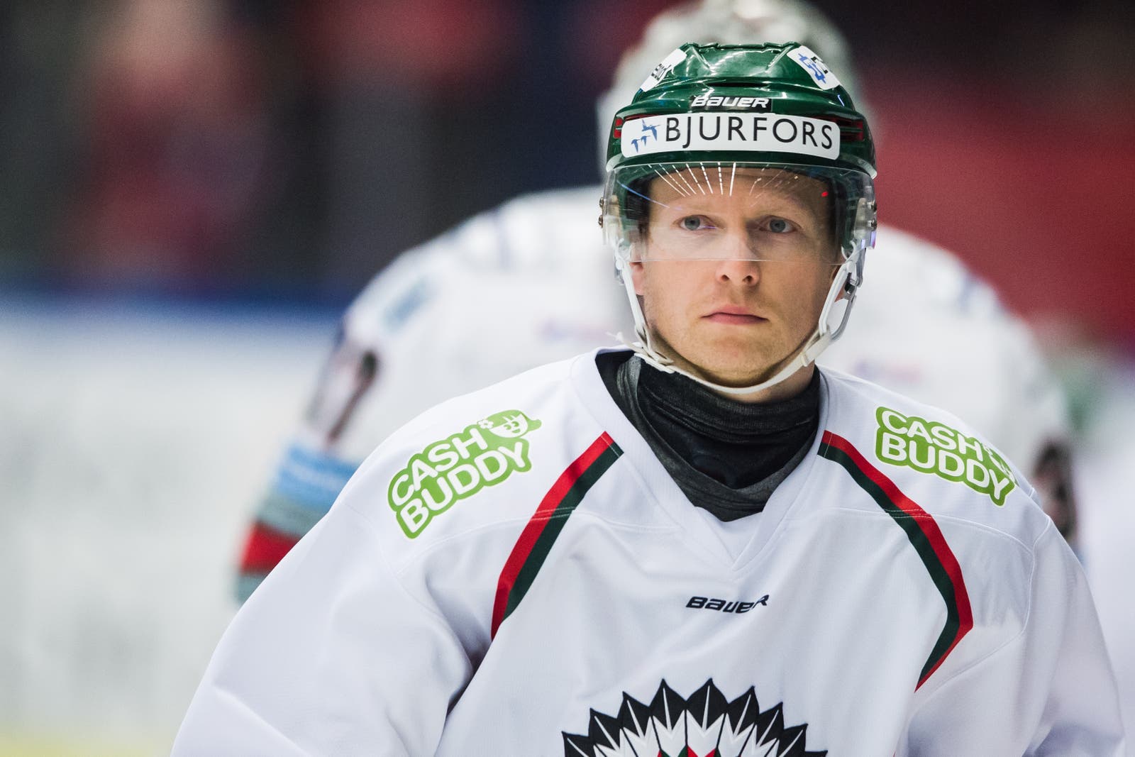 (5687) Ryan Lasch/Frölunda