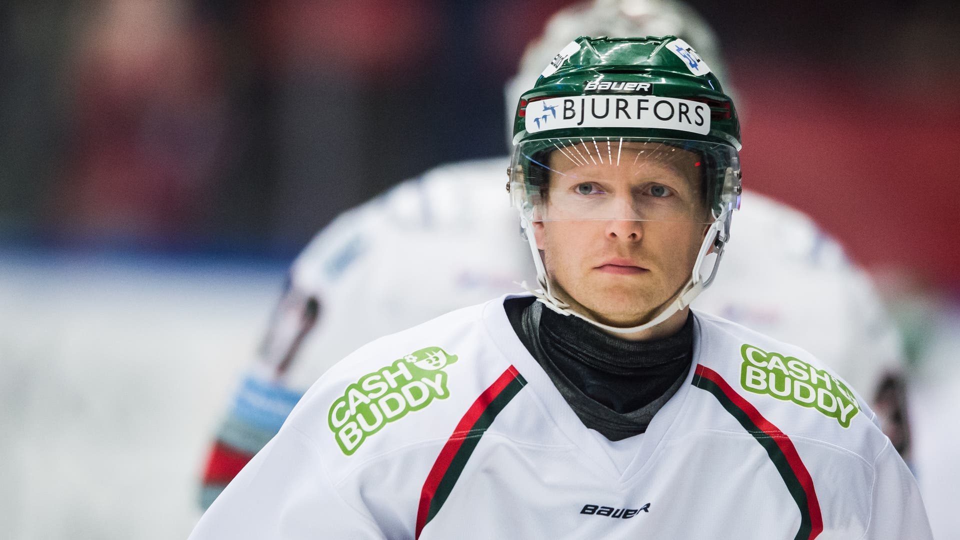 (5687) Ryan Lasch/Frölunda