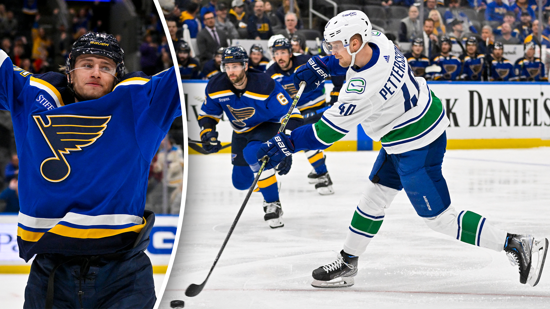 (27266) Jakub Vrana Elias Pettersson
