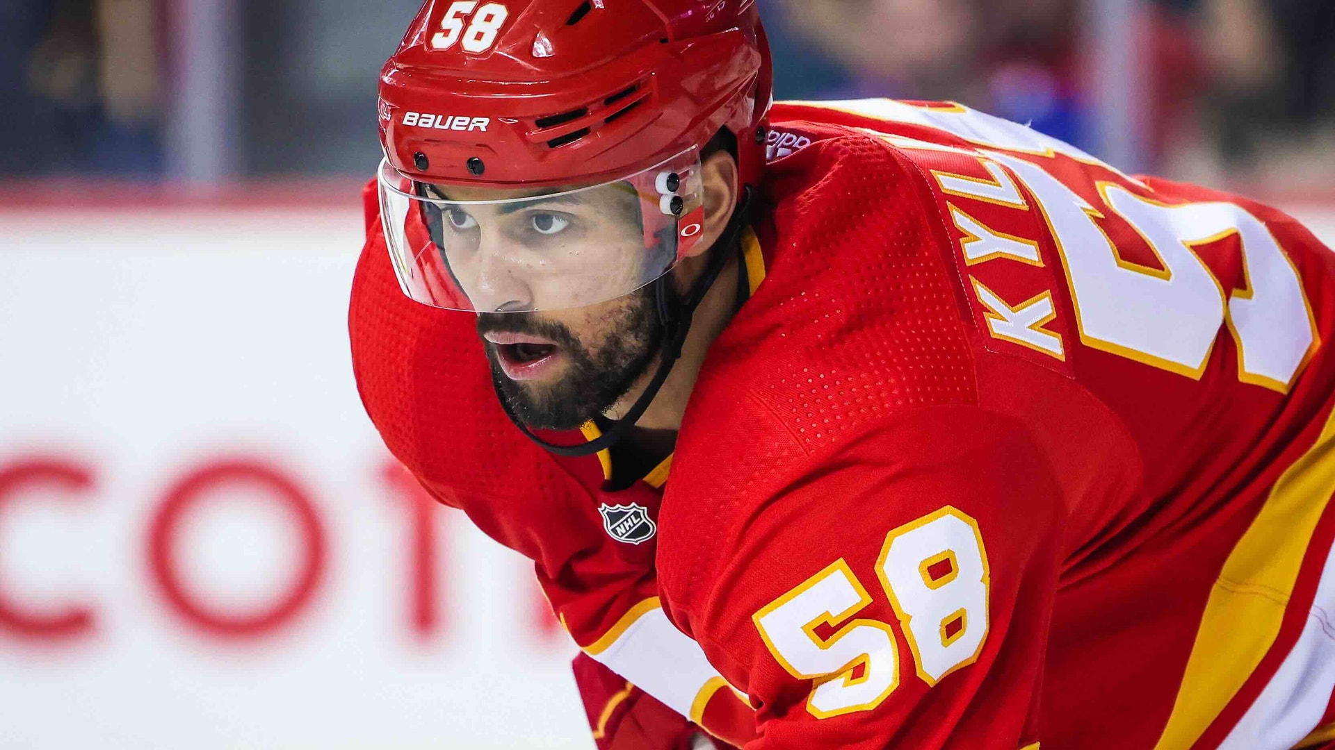 (31593) Oliver Kylington