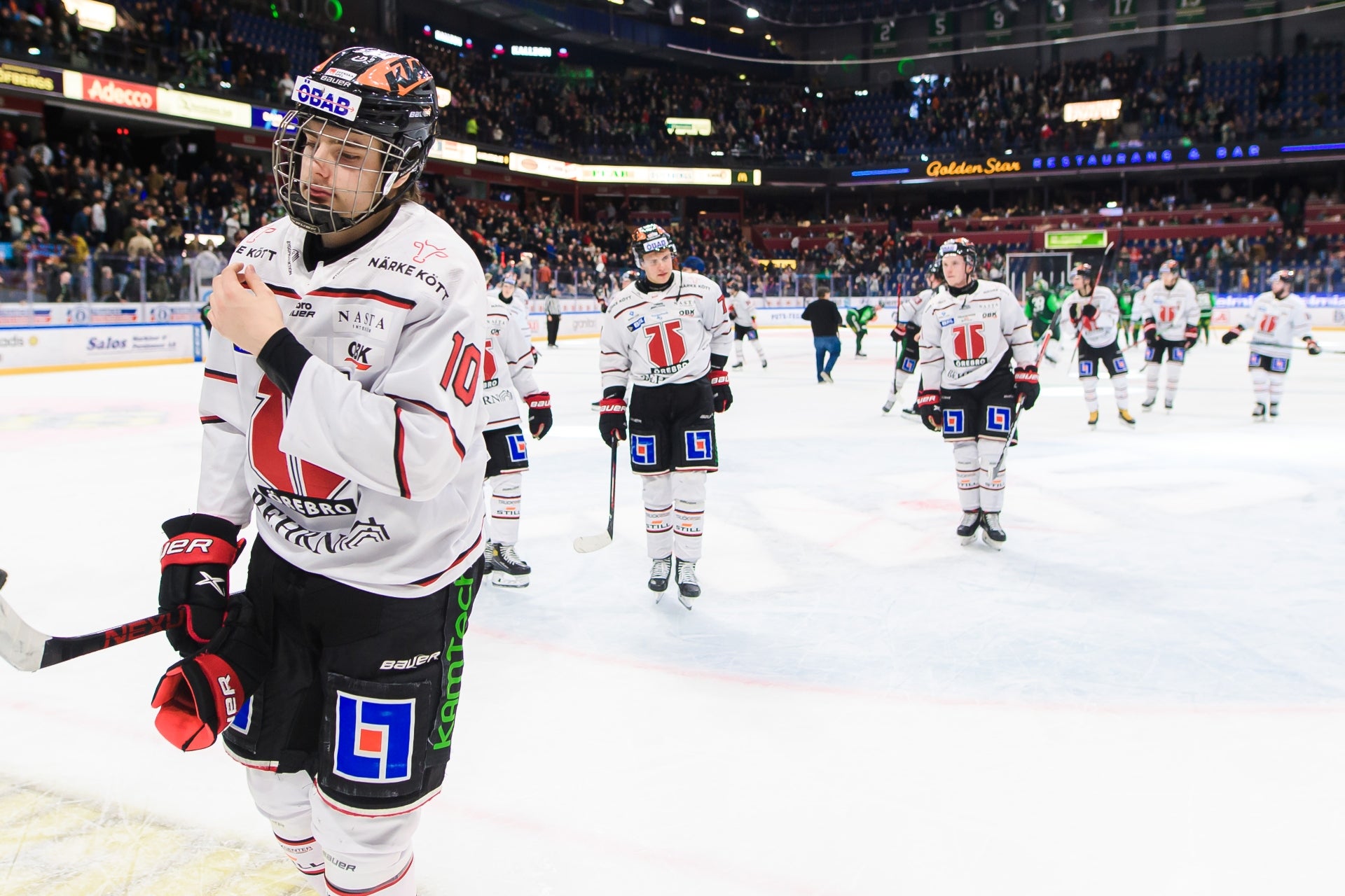 (22901) Leo Carlsson