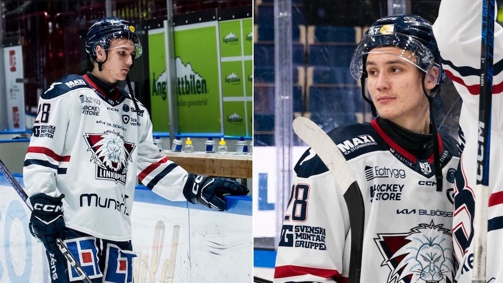 Melvin Nilsson