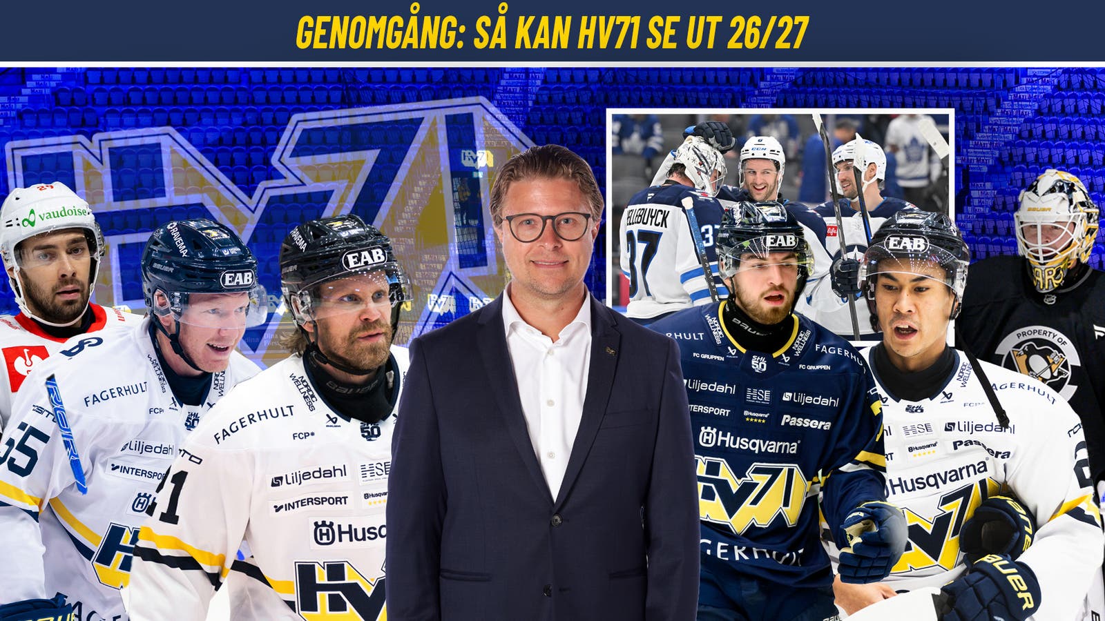 HV71