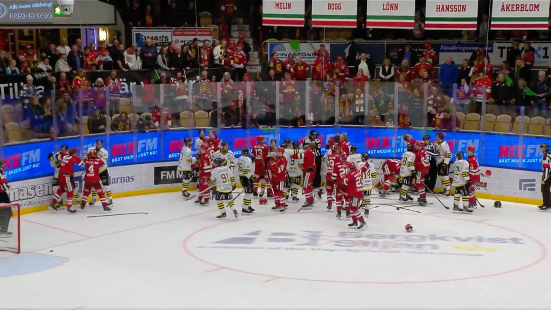 Foto: TV4 & Bildbyrån
