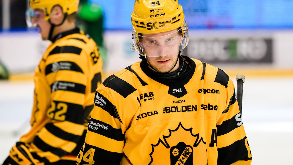 Fredrik Karlsson/Bildbyrån