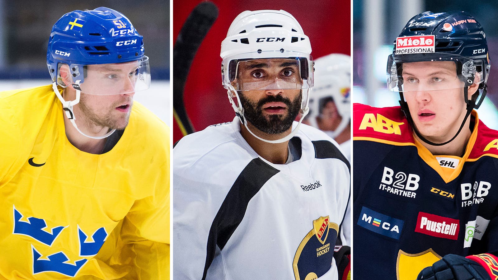 (3191) Jonas Ahnelöv, Johnny Oduya, Adam Ollas Mattsson