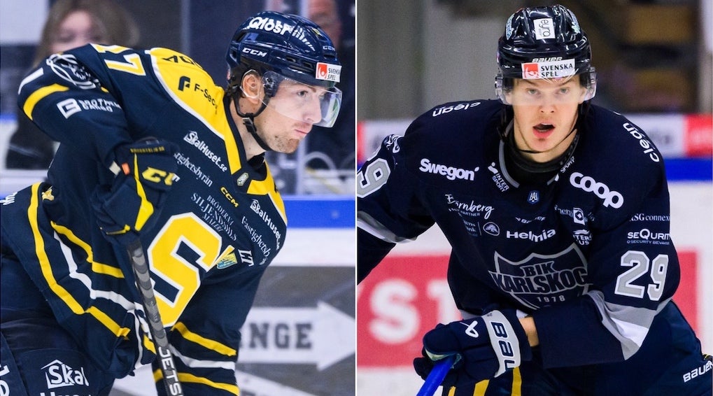 (26083) Johan Ivarsson Albin Eriksson