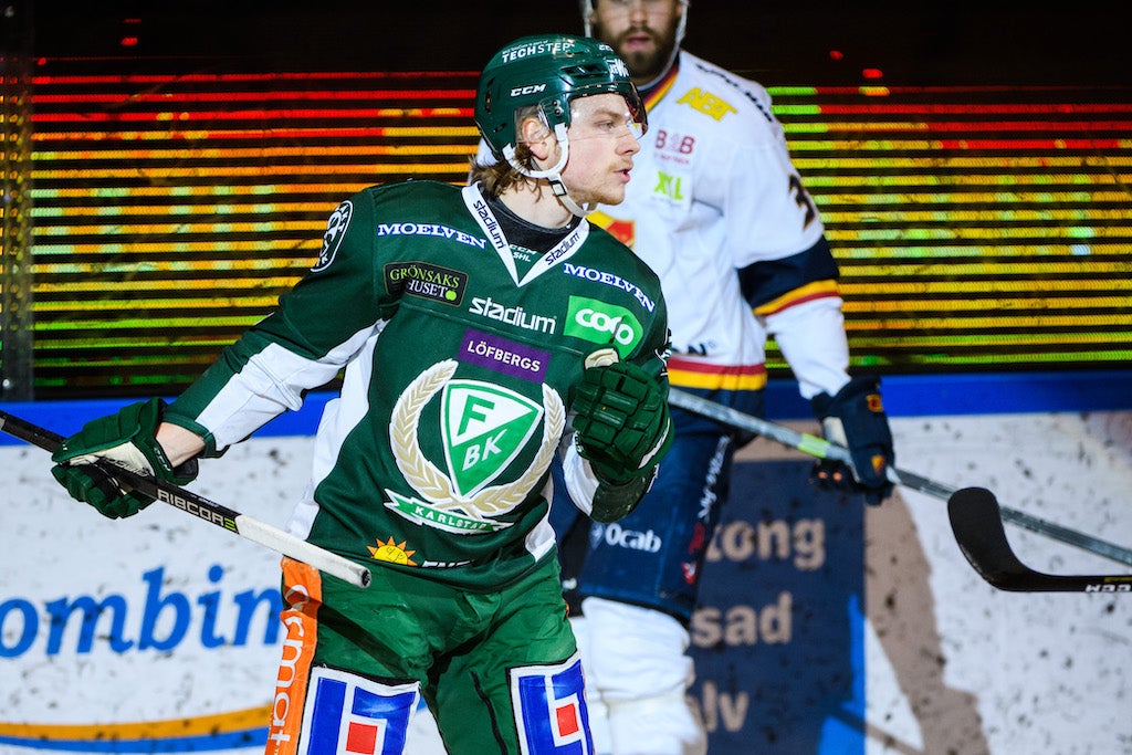 Fredrik Karlsson/Bildbyrån