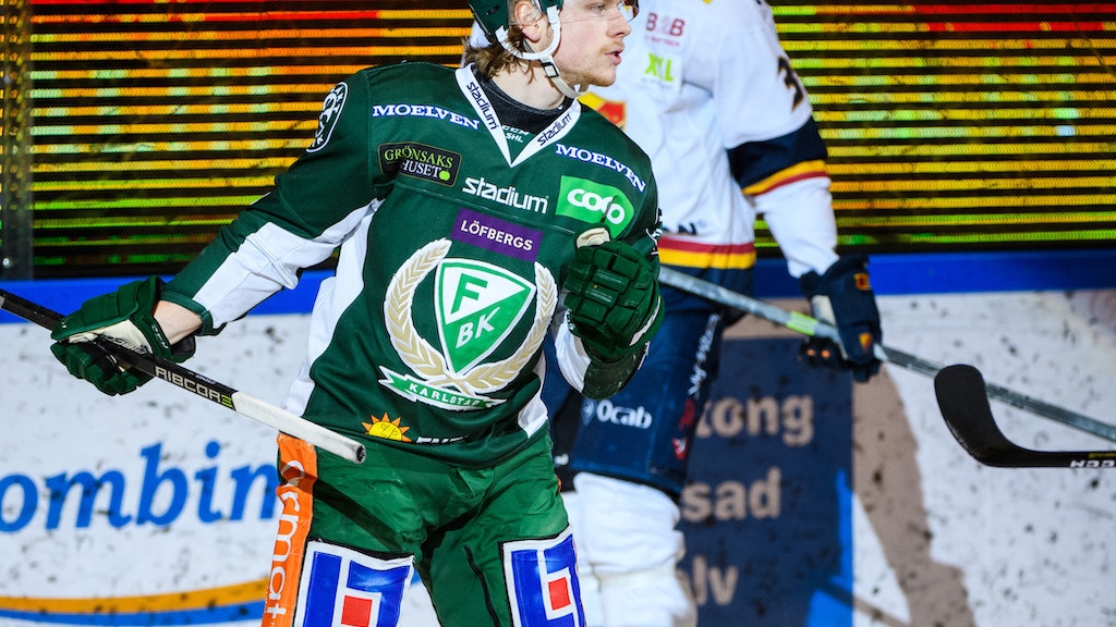 Fredrik Karlsson/Bildbyrån