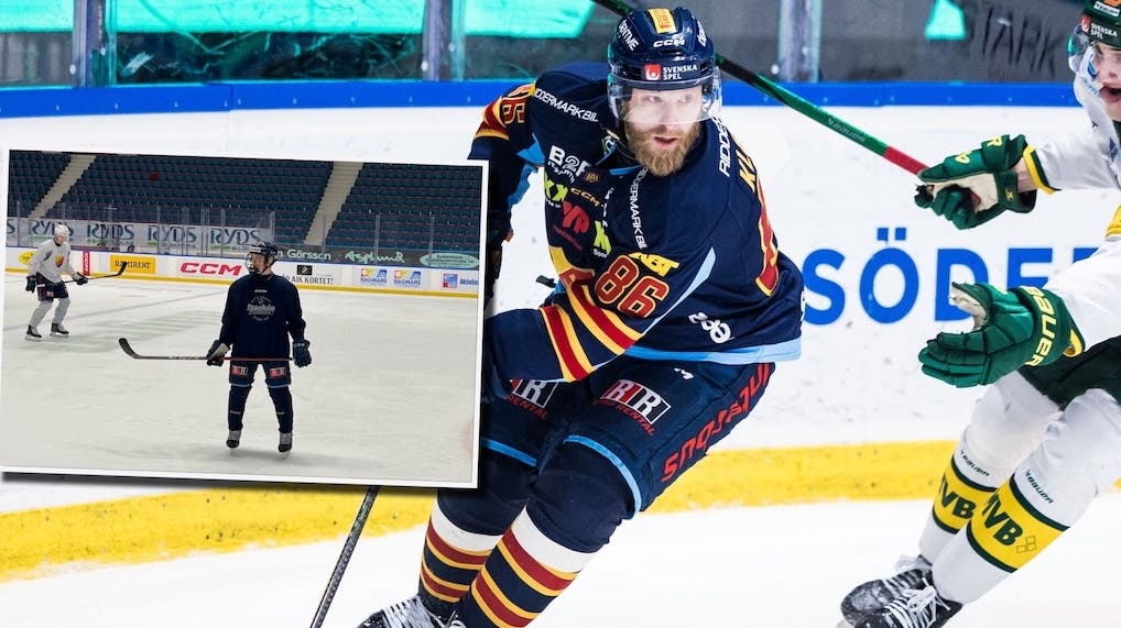 Linus Klasen Viggo Björck