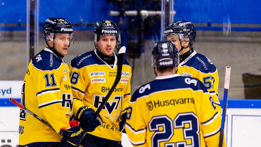 Jonas Ljungdahl/Bildbyrån