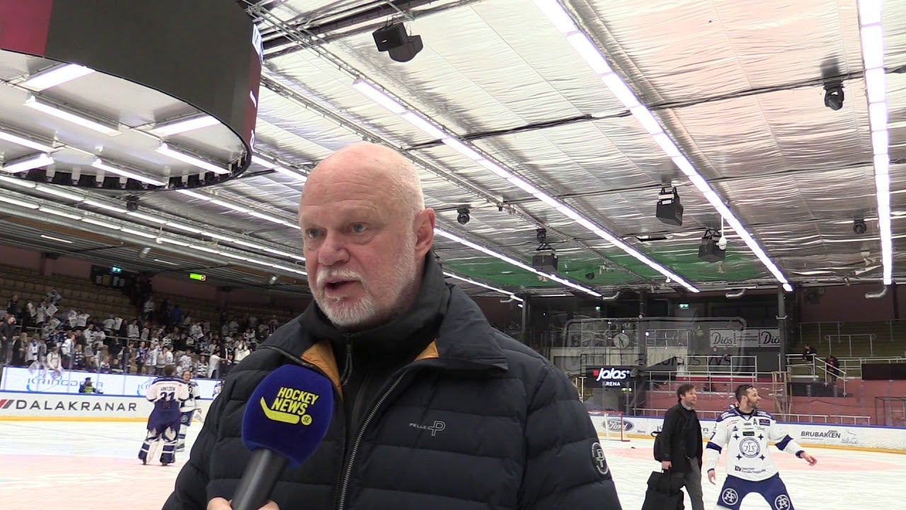 Mattias Persson/HockeyNews.se