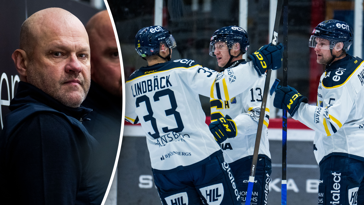 SSK Lindbäck Andreas Johansson 