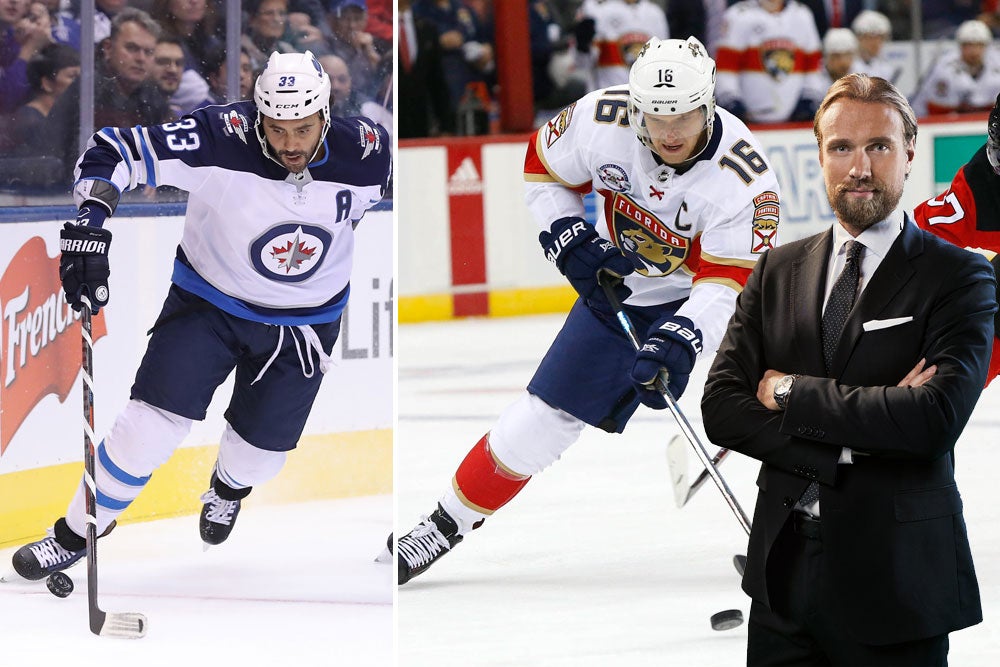 (4713) Byfuglien/Barkov/Jonte