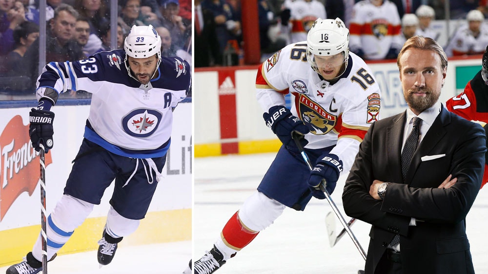 (4713) Byfuglien/Barkov/Jonte