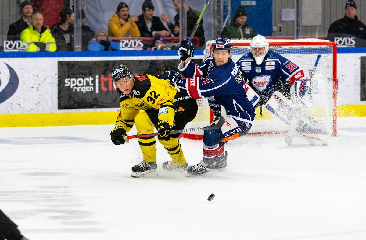 (12919) Jesper Norbäck