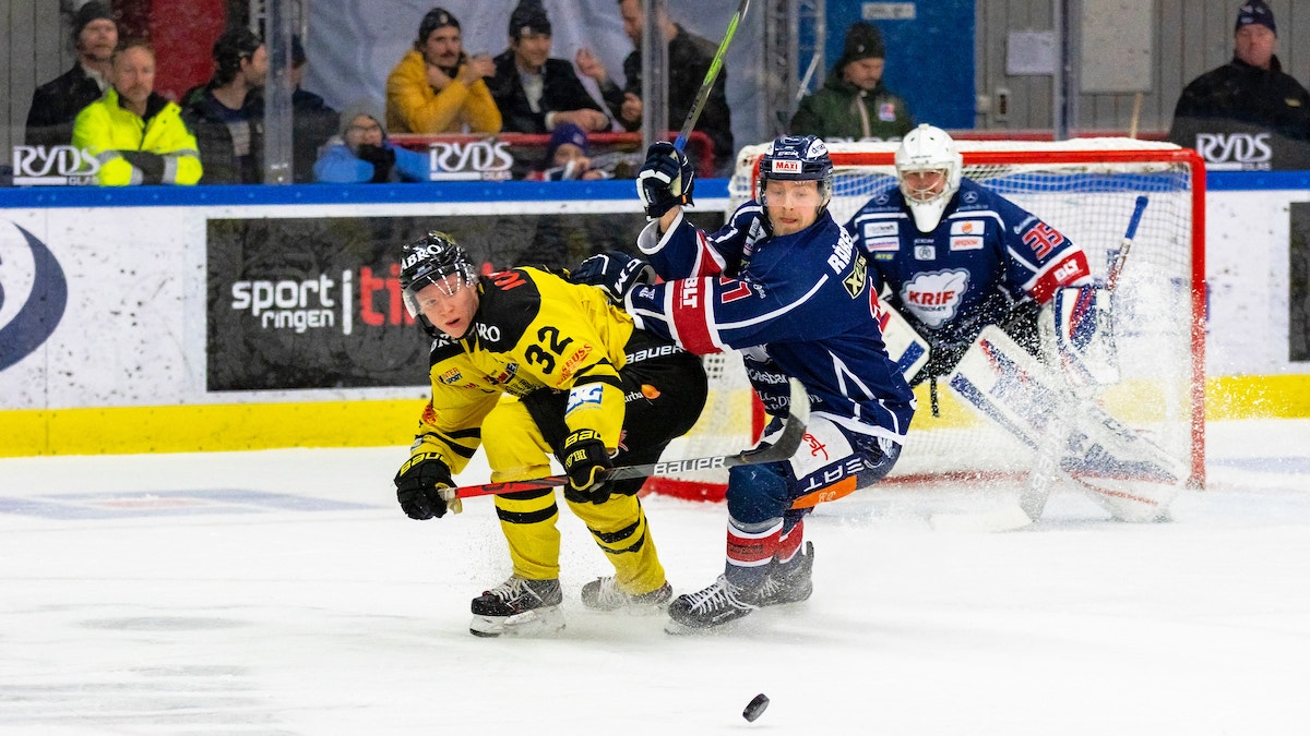 (12919) Jesper Norbäck