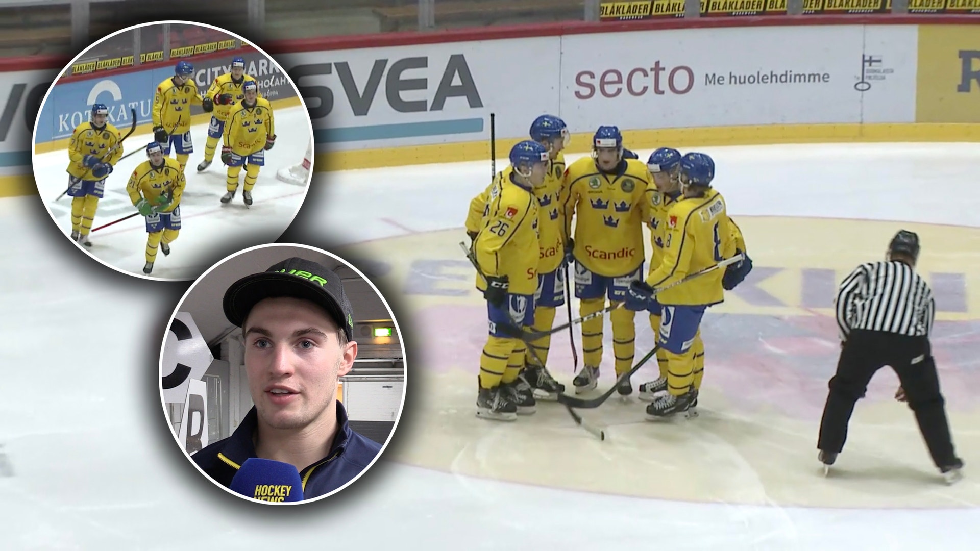 Hockeynews.se