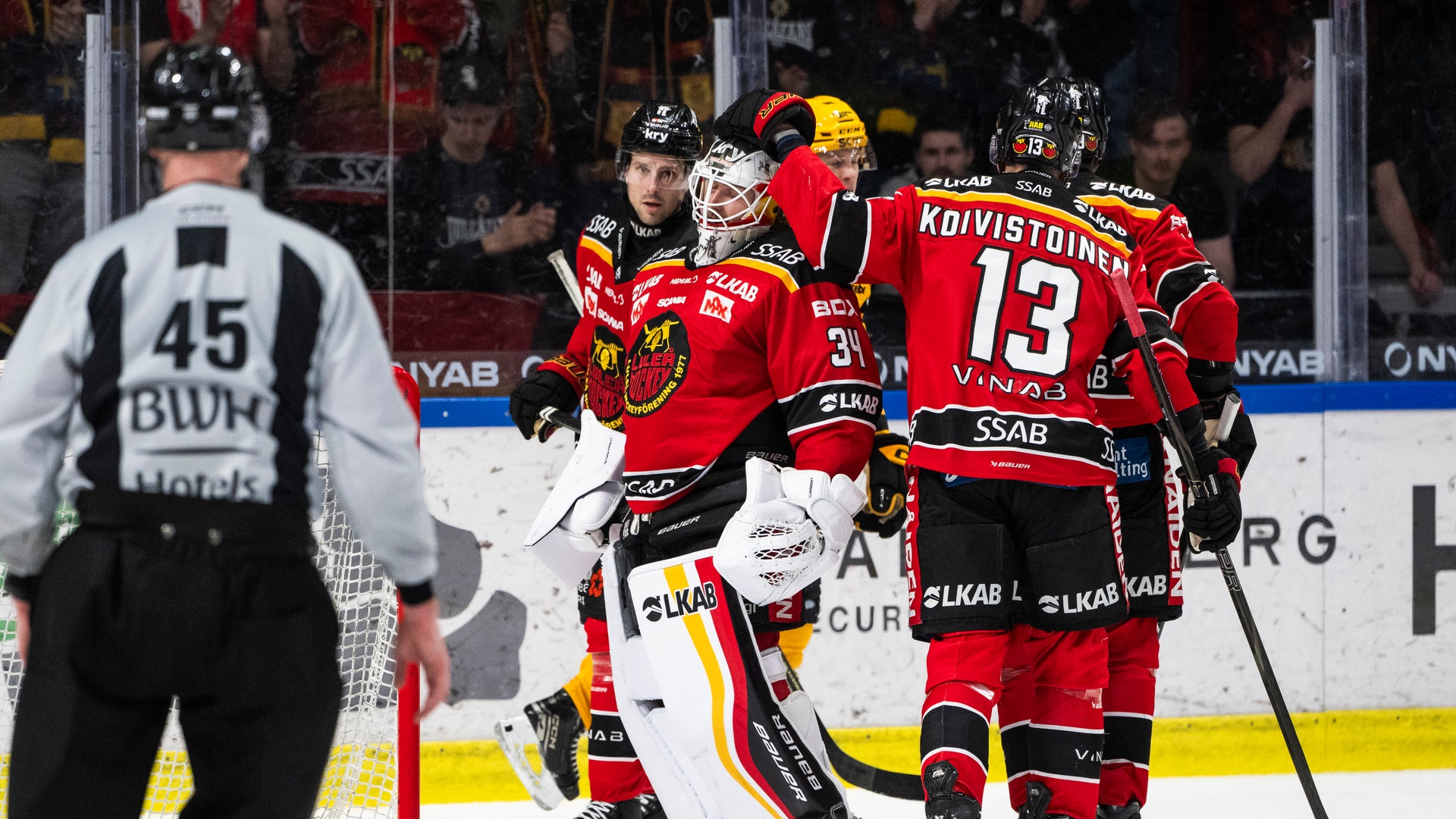 Foto: Simon Eliasson/Bildbyrån