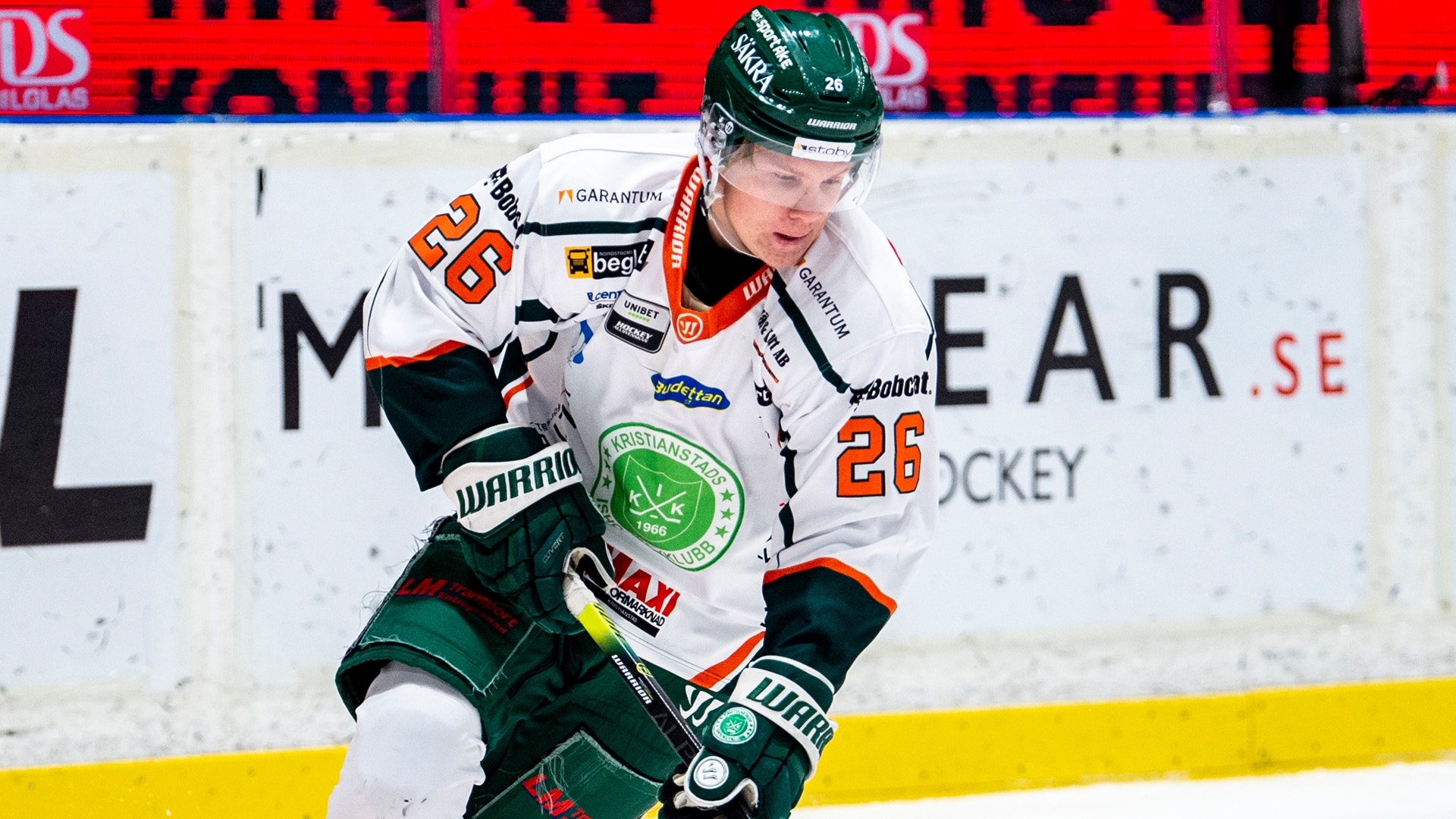 Jesper Zerman/Bildbyrån