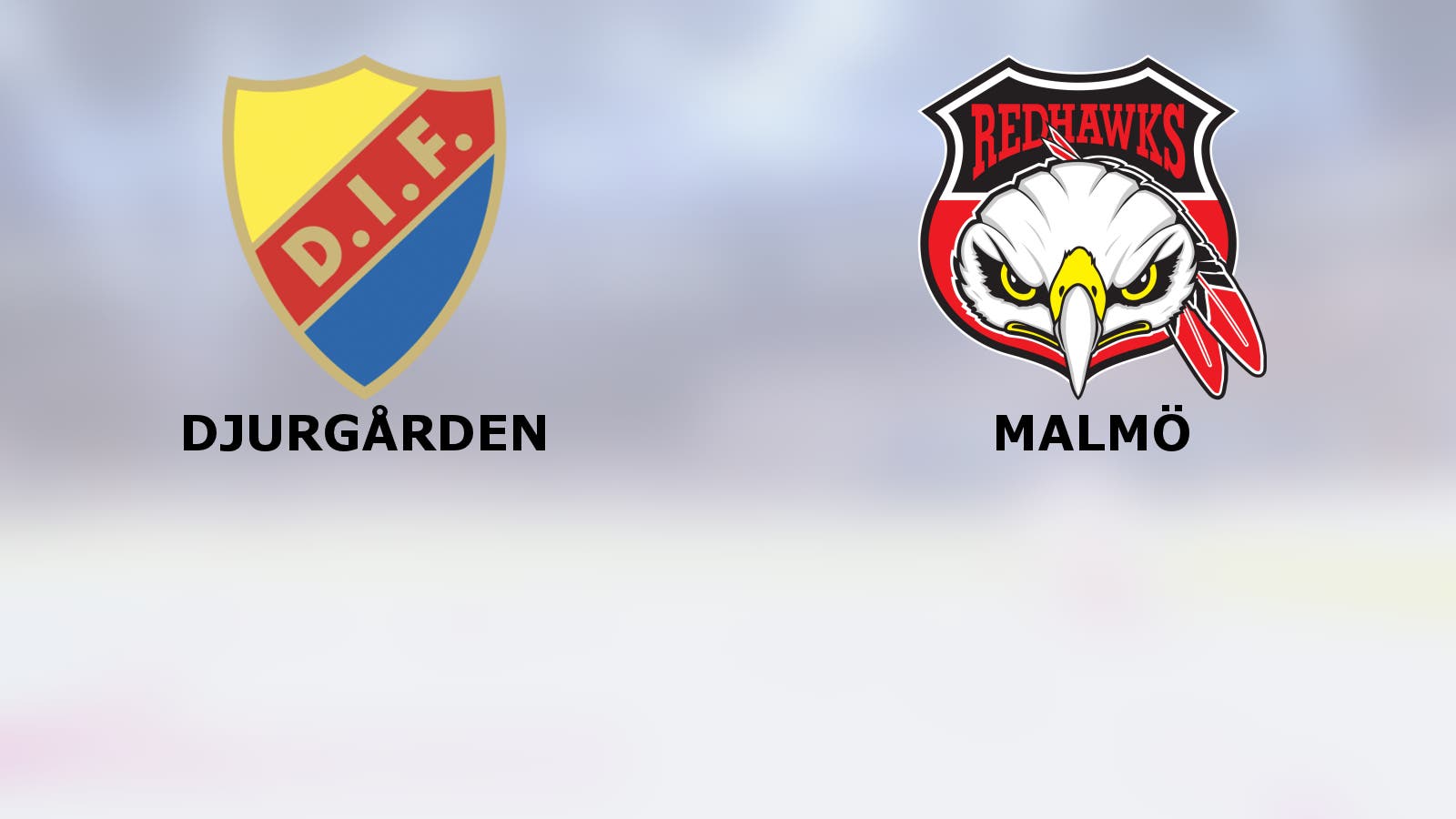 Malmö möter Djurgården och jagar sjätte raka segern