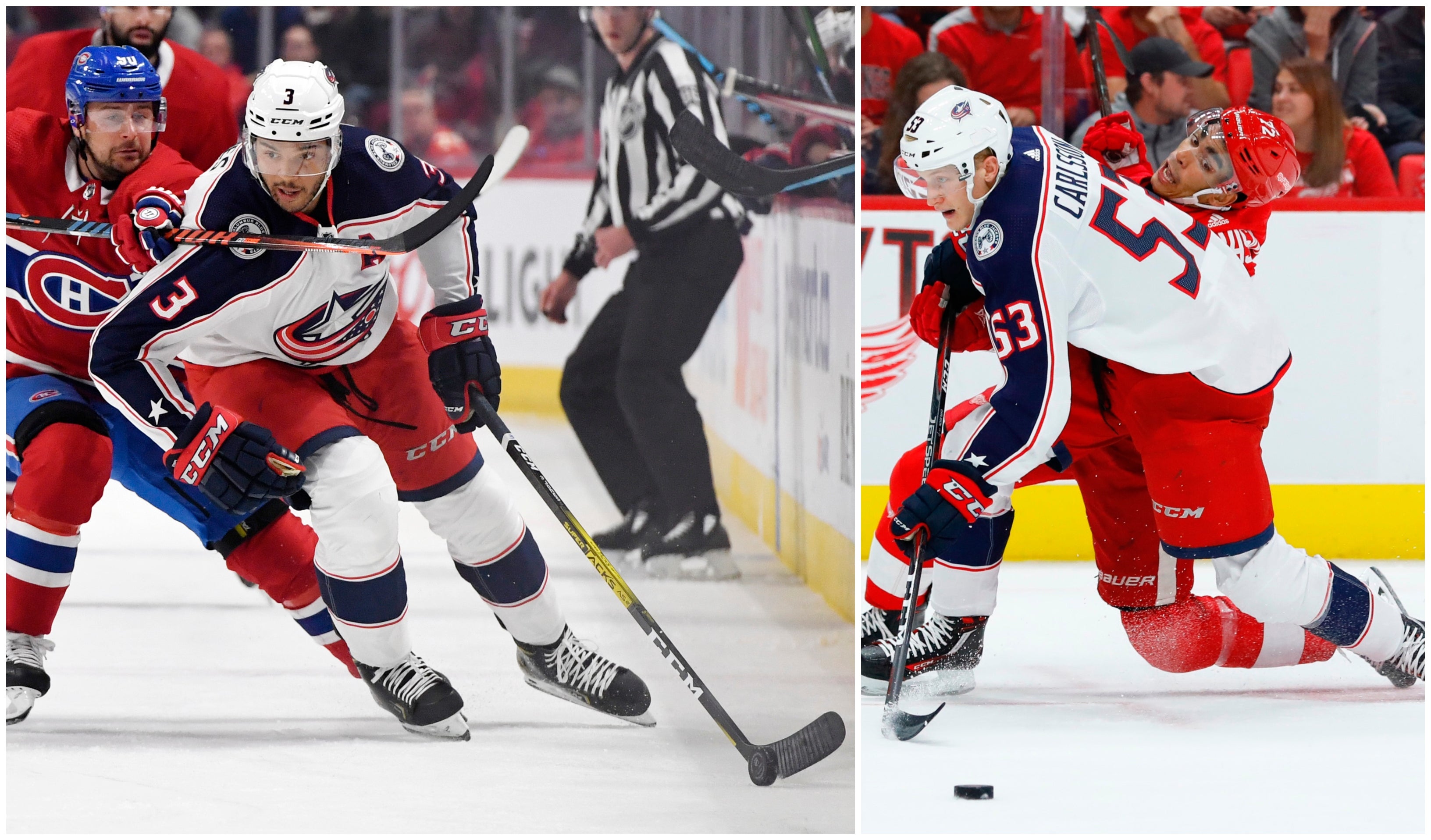 (12529) kollage måndag