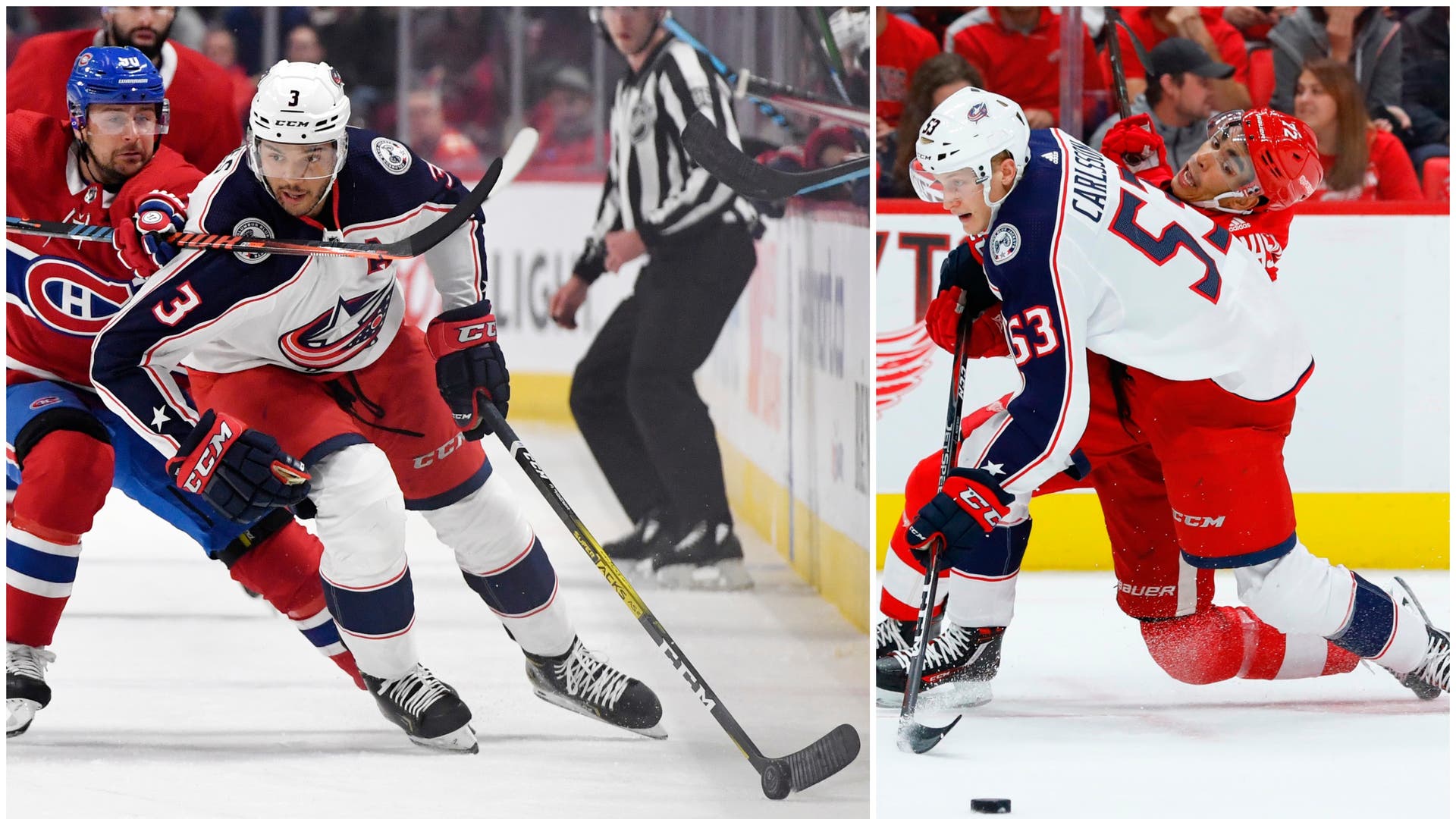 (12529) kollage måndag