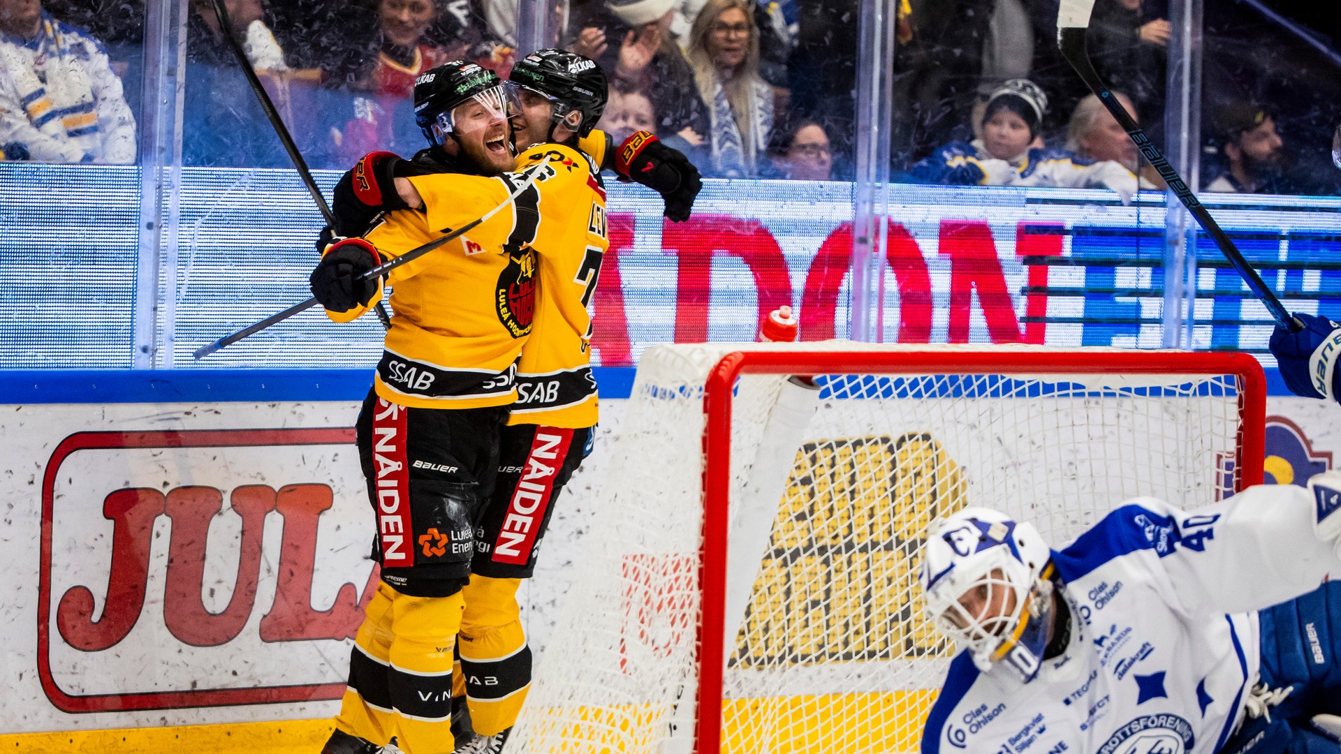 Foto: Daniel Eriksson/Bildbyrån