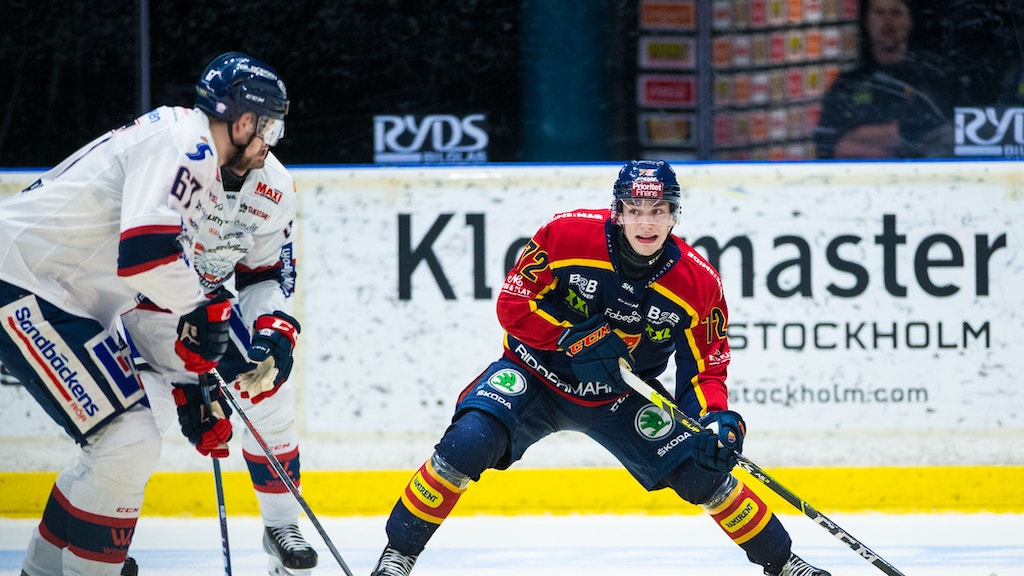Kenta Jönsson/Bildbyrån
