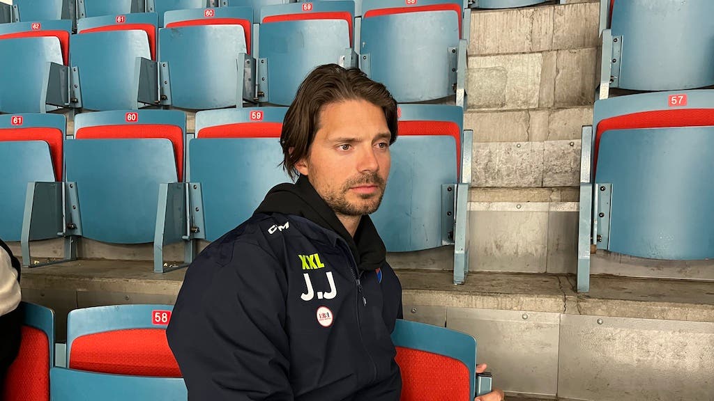 Jacob Josefson