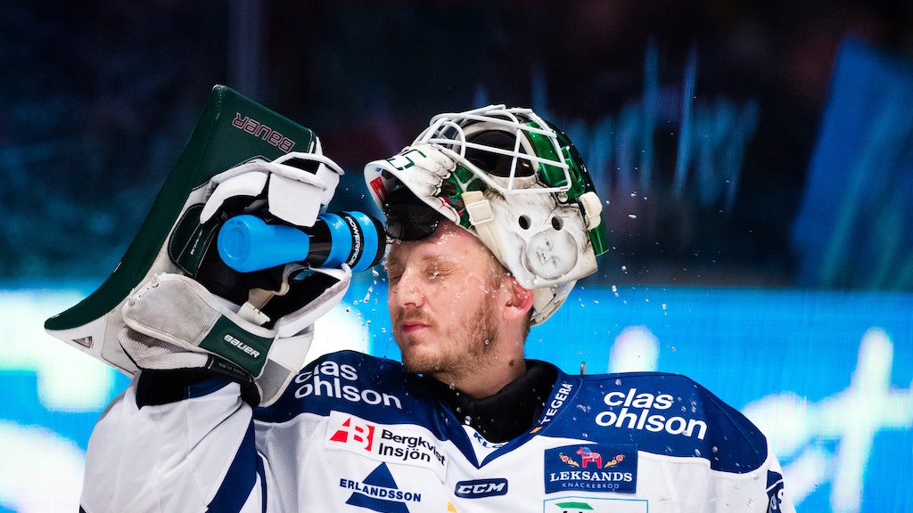 Simon Hastegård/Bildbyrån