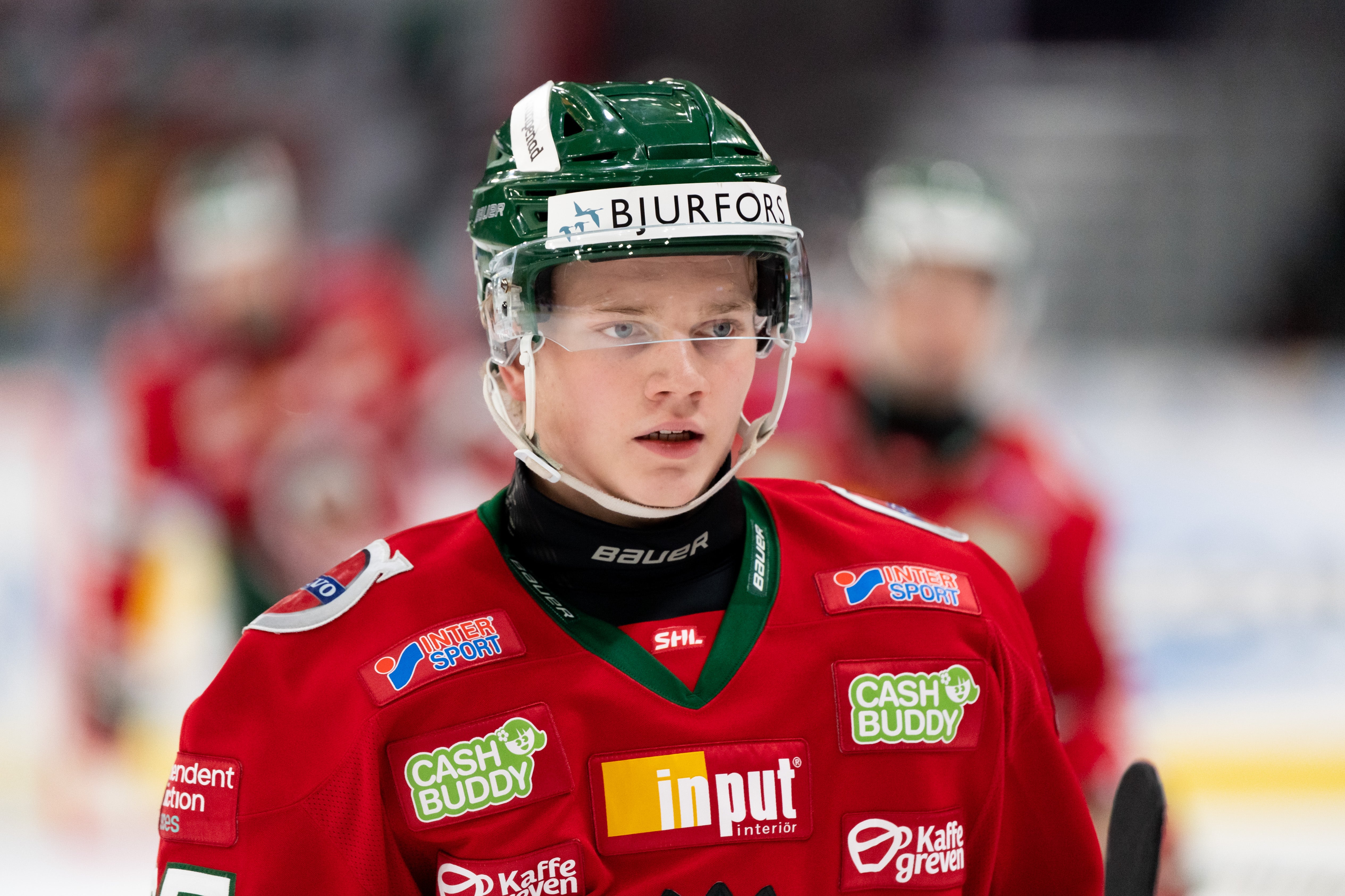 Bildbyrån