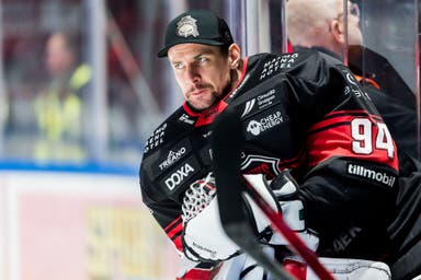 Marek Langhamer