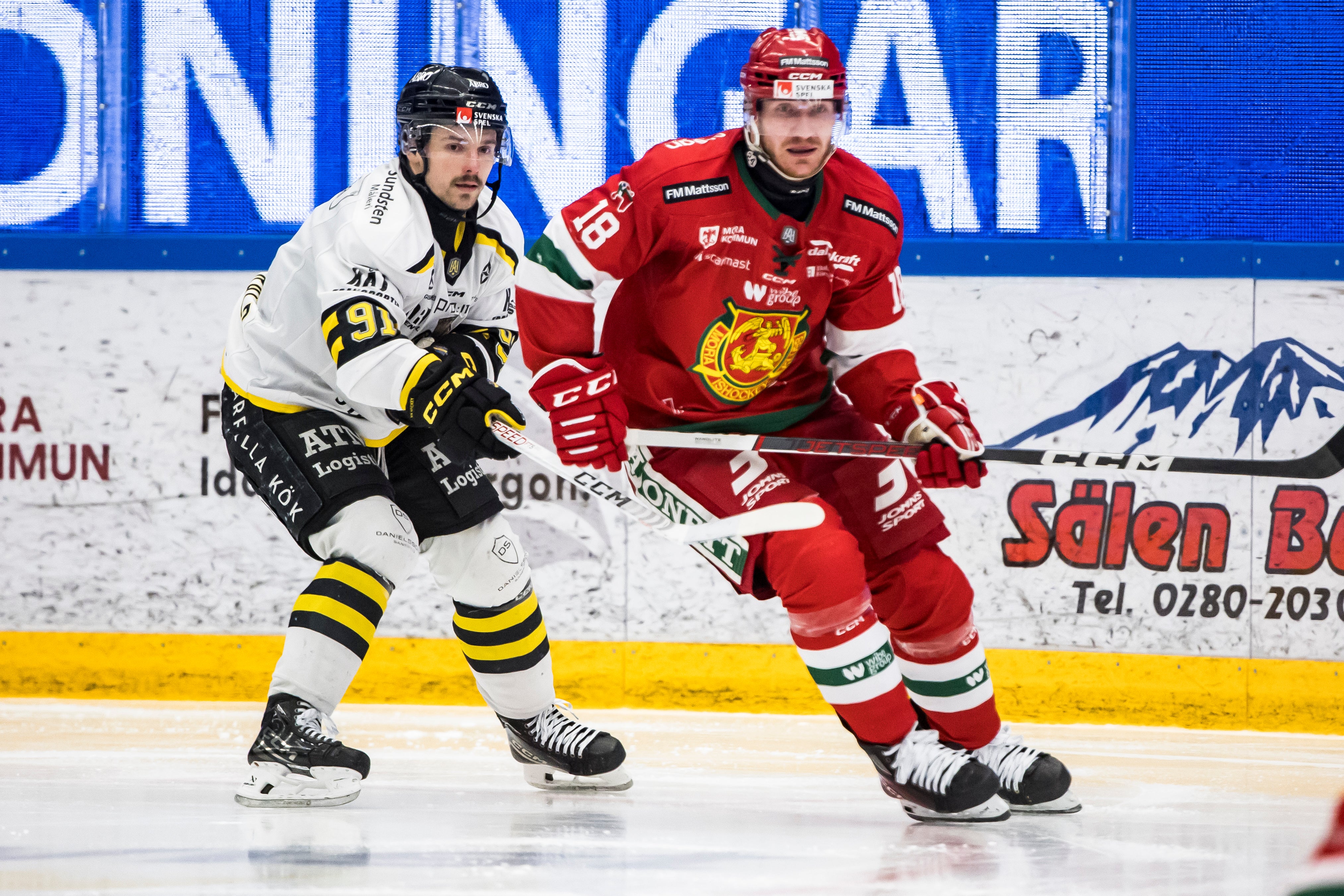Foto: Bildbyrån