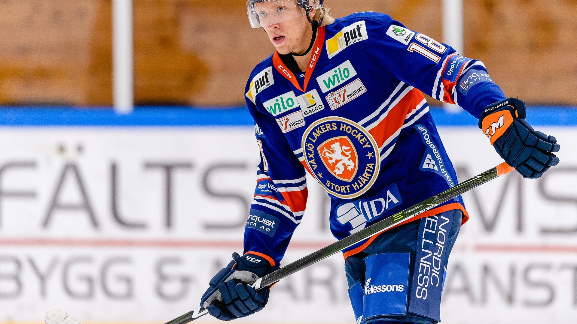 Foto: Bildbyrån